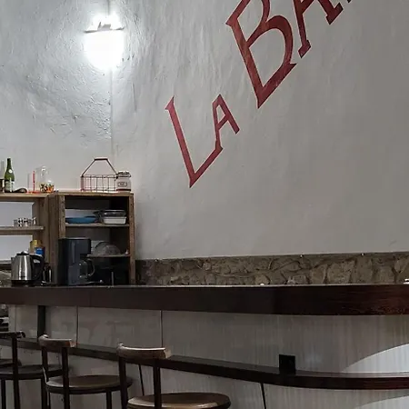Bodeguita Familial