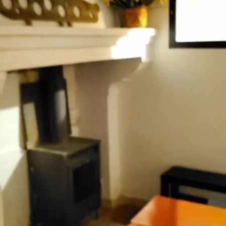 Bodeguita Familial Casa vacanze *