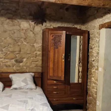 Bodeguita Familial Vakantiehuis Nîmes
