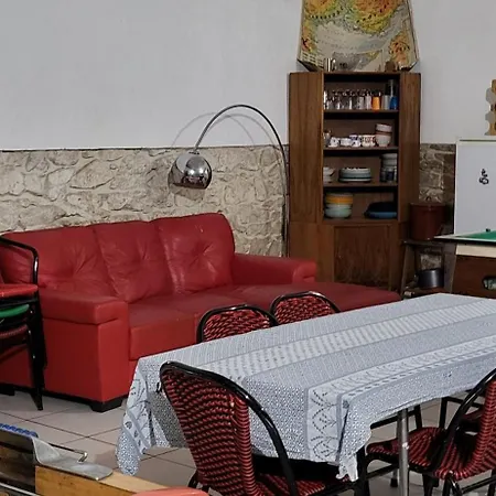 Bodeguita Familial Nîmes