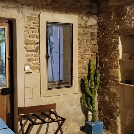 Bodeguita Familial Casa vacanze *